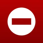 AdGone: Ad Blocker +PrivateVPN icon