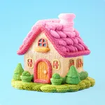 Cozy Wool：Yarn Hue Match 3D icon