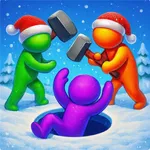 Hole Monster: Black Hole Games icon