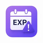Expiry Date Tracker Pro icon