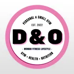 D&O Woman Fitness icon