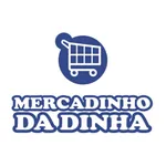 Clube Mercadinho da Dinha icon