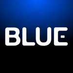 Blue Wallet Fintech icon