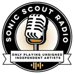 Sonic Scout Radio icon