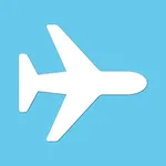 Plane and Simple icon
