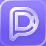 DKChat AI icon