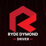 Ryde Dymond Driver icon