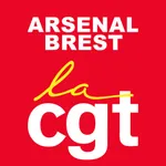 CGT Arsenal Brest icon