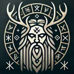 Runes: Learn Norse icon