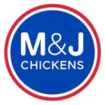 M&J Chickens icon