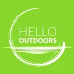 Hello Outdoors icon