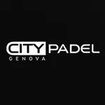City Padel Genova icon