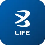 Bajaj Life Insurance icon