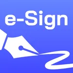 eSign - Sign & Edit Documents! icon