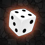 GO! Dice Rewards : Daily Dice icon