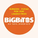 Big Bites Rutherglen icon