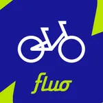 Vélo Fluo Grand Est icon