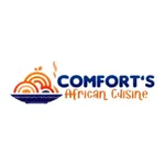 Comfort's African Cuisine icon