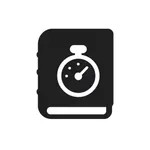 Book tracker: Shelf & TBR icon