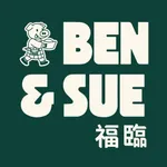 Ben and Sue Chinese icon