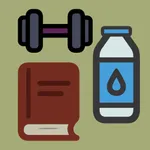 Habits - Improve icon