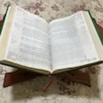 Read the New Testament (Injil) icon