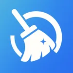 Photo & Storage Cleaner: Scrub icon