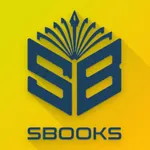 Sbooks icon