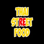 Thai Street Food. icon