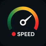 Speedometer: GPS Odometer HUD icon