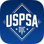 USPSA App icon