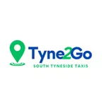 Tyne2Go Taxis icon