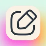 LightNotes: Fast & Private icon