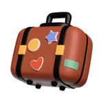 PacBag - Digital Luggage icon