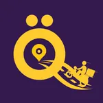 Qarib – Food Delivery icon