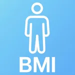 BMI Checker Plus icon