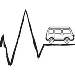 Vanlife High Roller icon