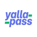 YallaPass icon