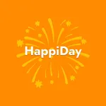 HappiDay icon