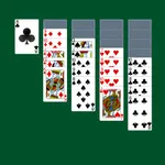 Alaska Solitaire - FeinGames icon
