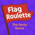 Flag Roulette icon