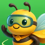 Spend Bee - Smart Way to Save icon