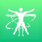 Lifemaxx: Max your Life Stats icon