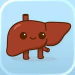 Liver Buddy: Alcohol tracker icon