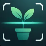 AI Plant Identifier icon