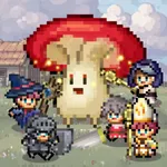 Level Up Village! icon