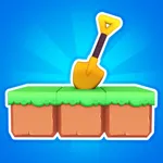 Drop Diggers: Merge & Smash! icon