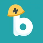 備蓄Widget - 防災備蓄品の管理をいつでも見える化 - icon