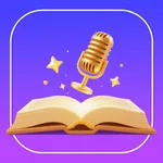 Reading Genie - Audio Books icon