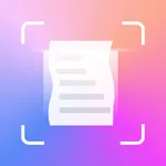 扫描王 - 高清扫描仪PDF转文字OCR识别 icon